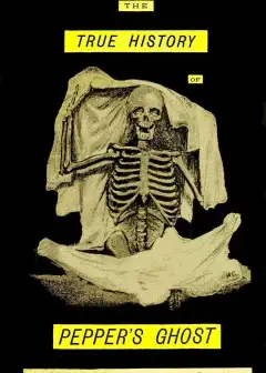 The True History Of The Ghost