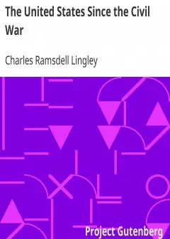The United States Since The Civil War
