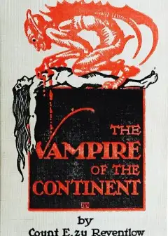 The Vampire Of The Continent