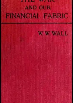 Ảnh The War And Our Financial Fabric