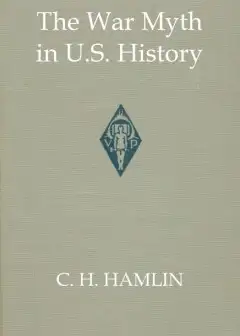 Ảnh The War Myth In United States History