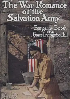 The War Romance Of The Salvation Army