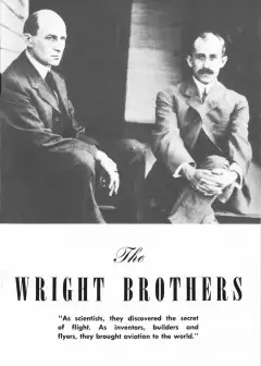 Ảnh The Wright Brothers