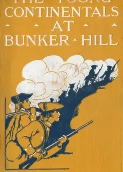 Ảnh The Young Continentals At Bunker Hill
