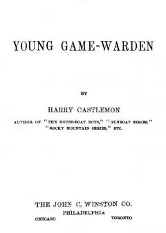 The Young Game-Warden