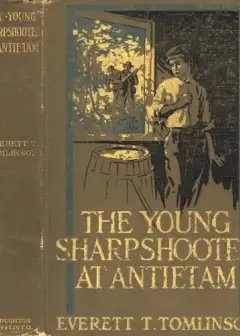 Ảnh The Young Sharpshooter At Antietam