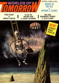 Third Planet