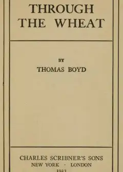Through The Wheat