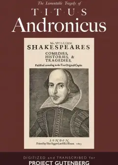Ảnh Titus Andronicus