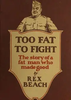 Ảnh Too Fat To Fight