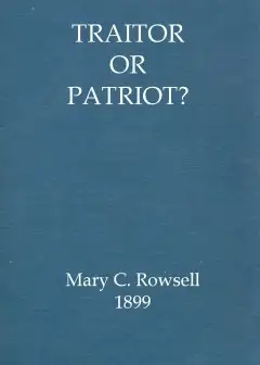 Traitor Or Patriot
