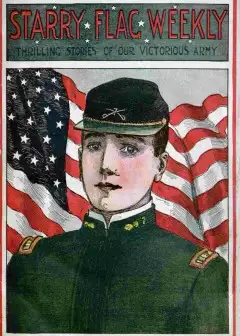 Under Blanco’s Eye; Or, Hal Maynard Among The Cuban Insurgents