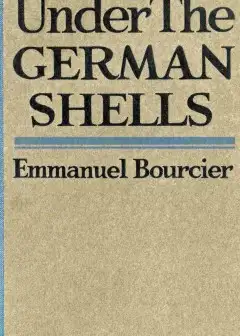 Ảnh Under The German Shells