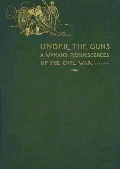 Ảnh Under The Guns