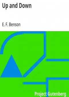 Up And Down