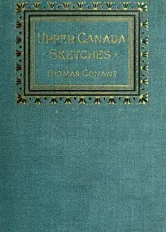 Upper Canada Sketches