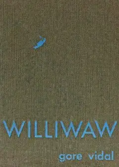Ảnh Williwaw. A Novel
