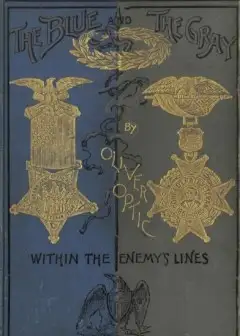 Ảnh Within The Enemy’s Lines