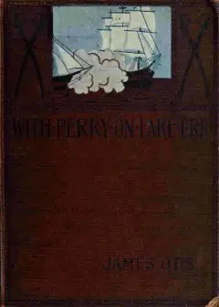 Ảnh With Perry On Lake Erie
