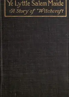 Ảnh Ye Lyttle Salem Maide. A Story Of Witchcraft