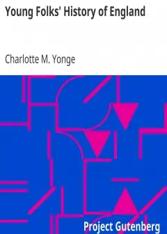 Young Folks’ History Of England