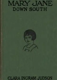 Mary Jane Down South