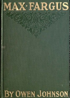 Max Fargus