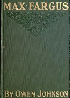 Max Fargus