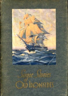 Some Stories Of Old Ironsides