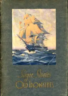 Some Stories Of Old Ironsides
