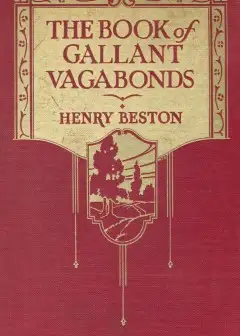 The Book Of Gallant Vagabonds