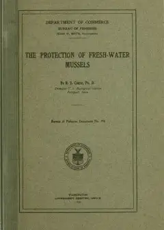 Ảnh The Protection Of Fresh-Water Mussels
