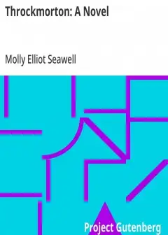 Throckmorton. A Novel