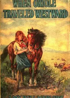 When Oriole Traveled Westward