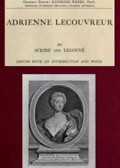 Adrienne Lecouvreur