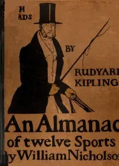 Ảnh An Almanac Of Twelve Sports