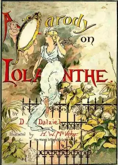 A Parody On Iolanthe