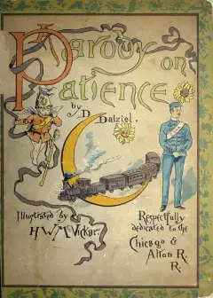 A Parody On Patience