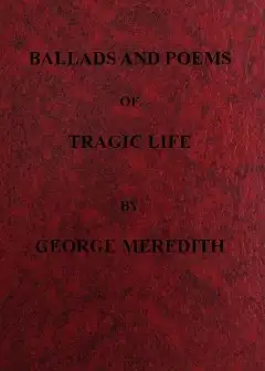 Ballads And Poems Of Tragic Life