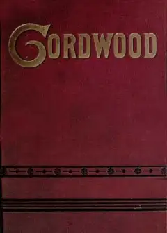 Bill Nye’s Cordwood