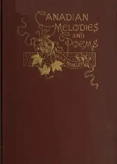 Ảnh Canadian Melodies And Poems