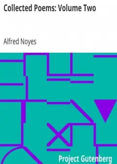 Collected Poems. Volume Two