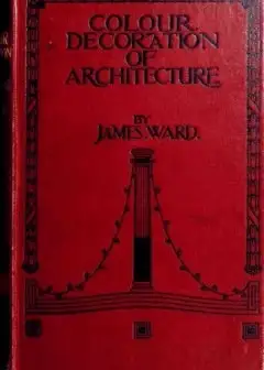 Colour Decoration Of Architecture