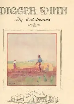 Digger Smith