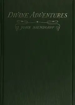 Ảnh Divine Adventures. A Book Of Verse