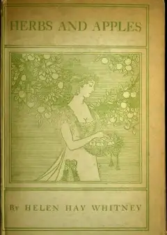 Ảnh Herbs And Apples