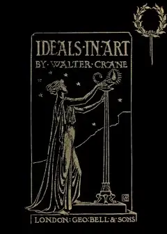 Ảnh Ideals In Art. Papers Theoretical, Practical, Critical