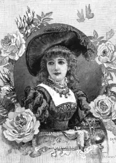 Lady Clare