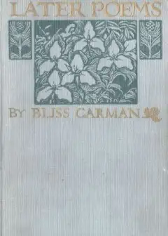 Later Poems