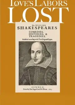 Ảnh Love’s Labour’s Lost